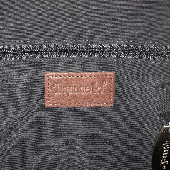 Tignanello Handbag - Picture 3 of 3